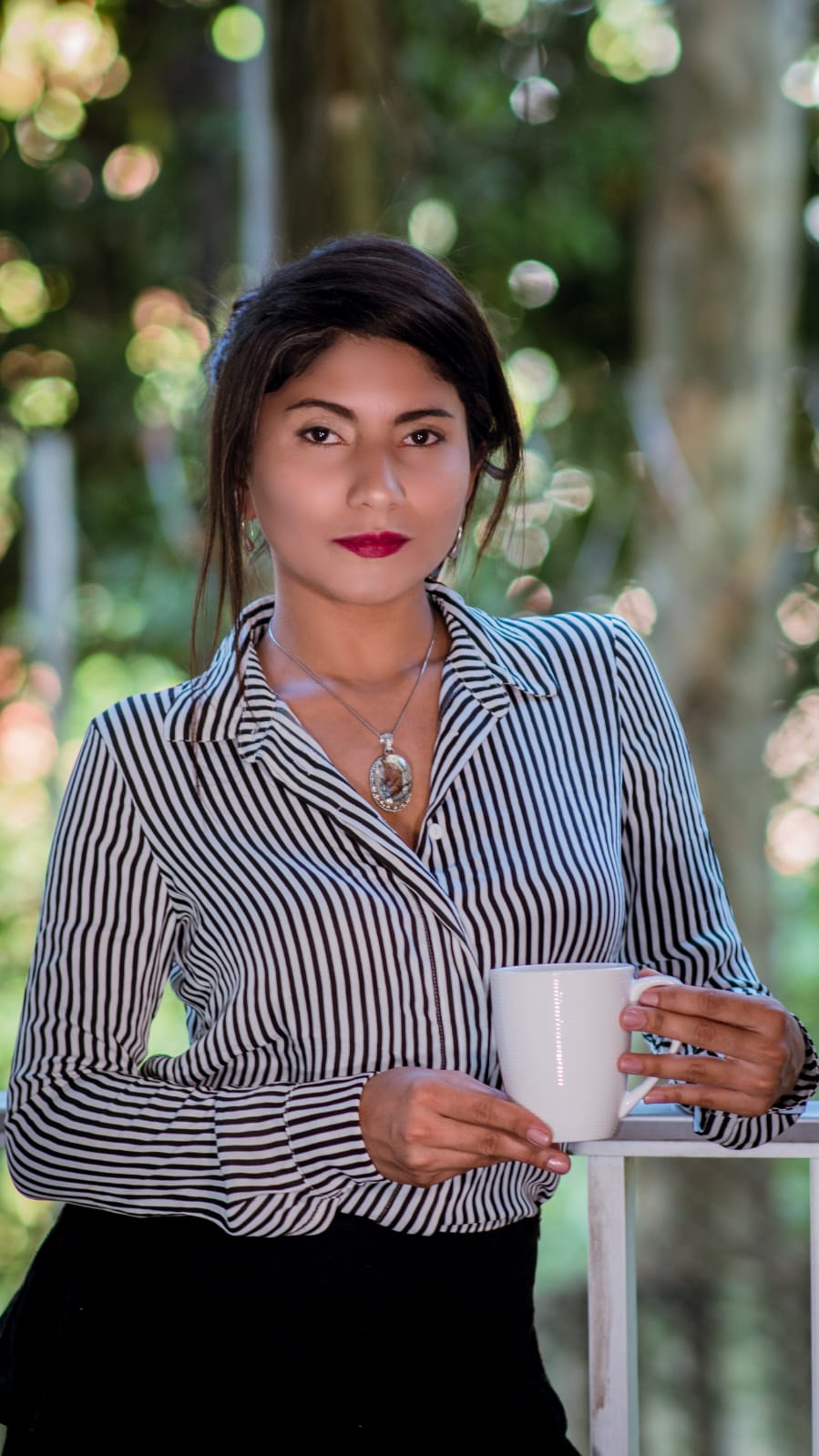 Katherine Ochoa Muñoz