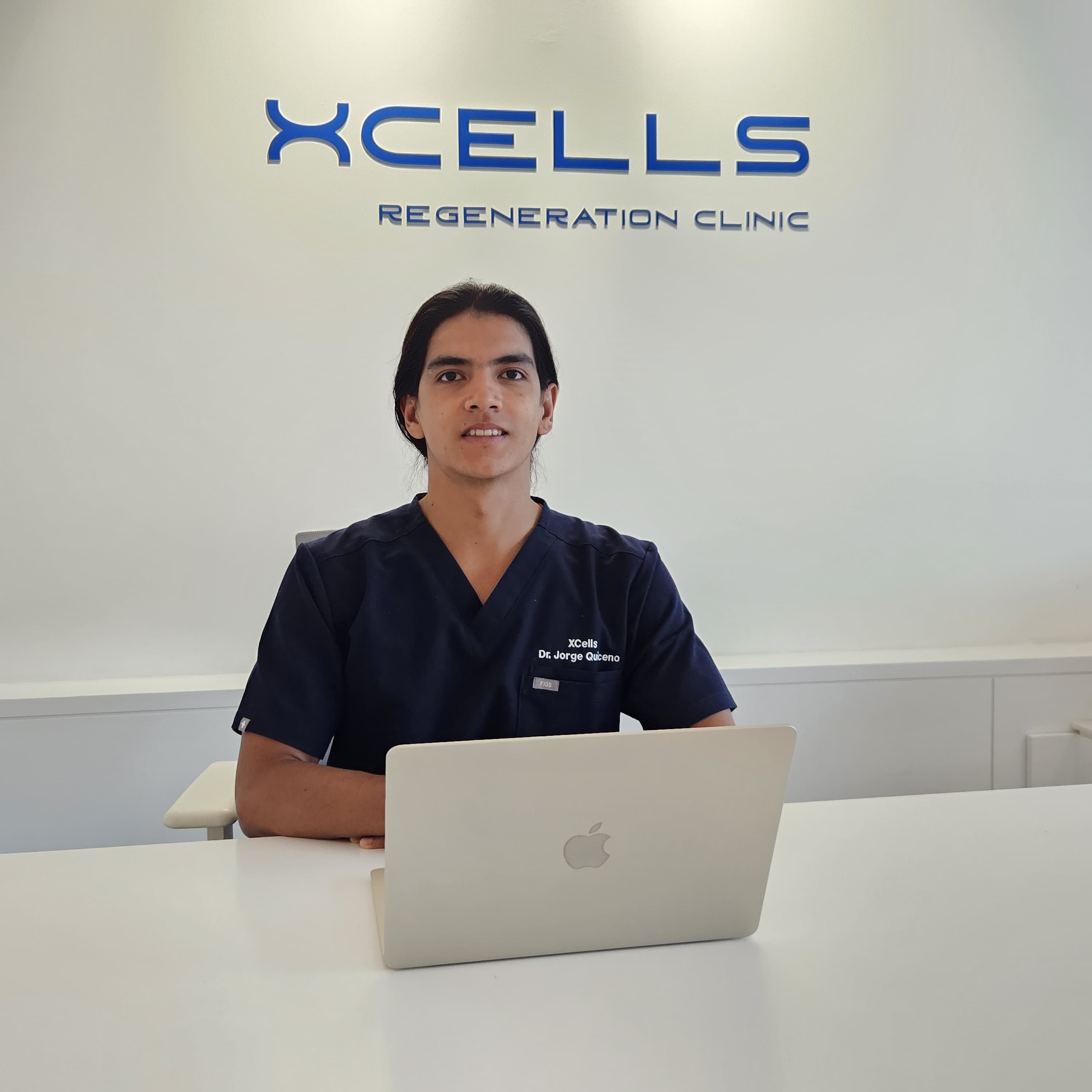 Dr. Jorge Andres Quiceno Vasquez