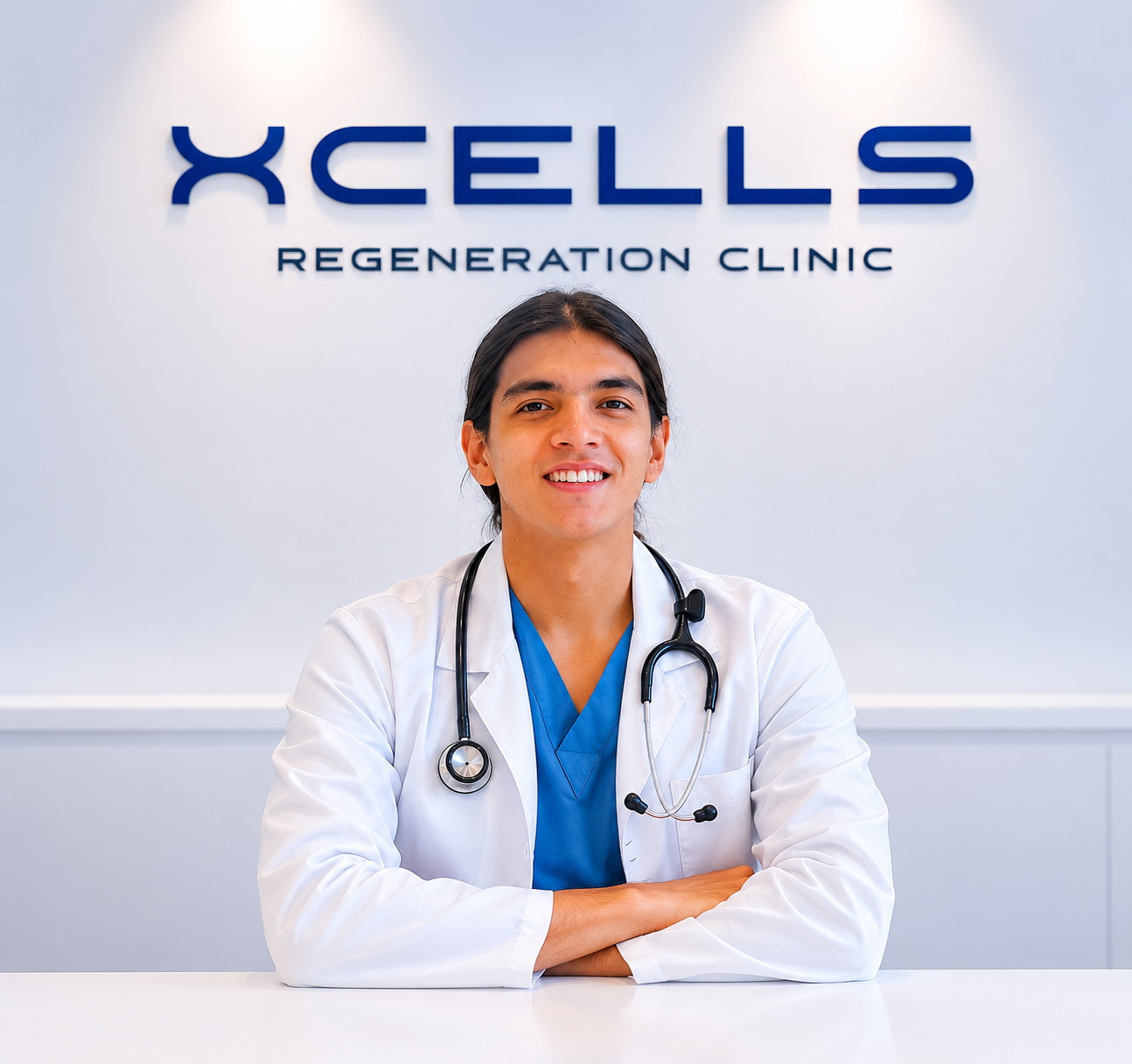 Dr. Jorge Andres Quiceno Vasquez