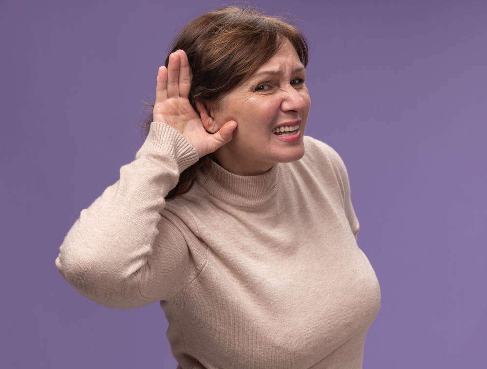 Hearing Loss & Tinnitus Treatment